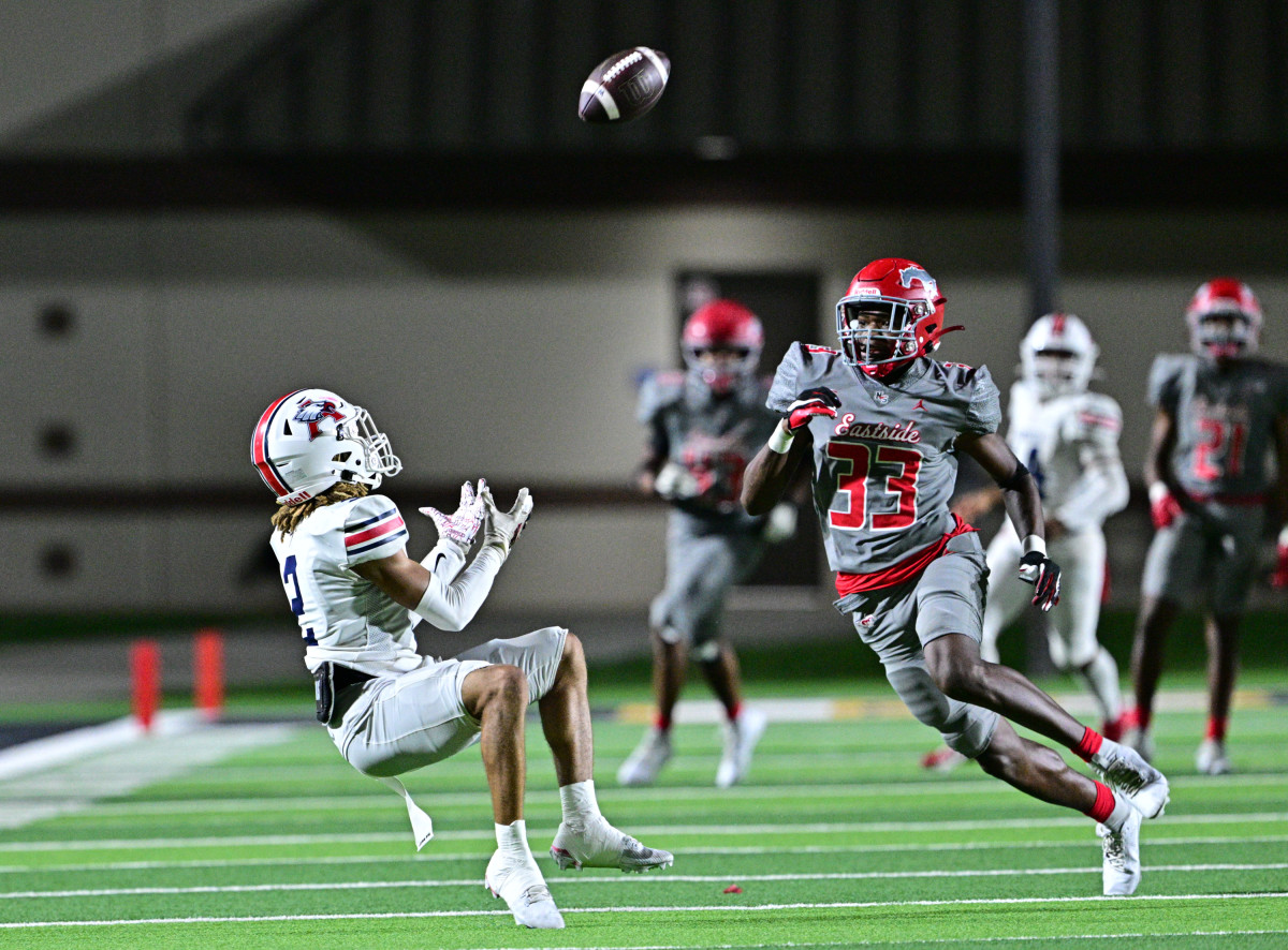 north shore atascocita